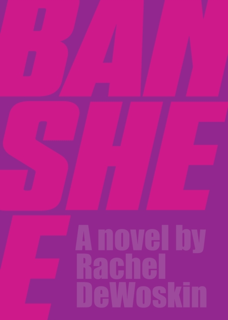 Banshee, EPUB eBook