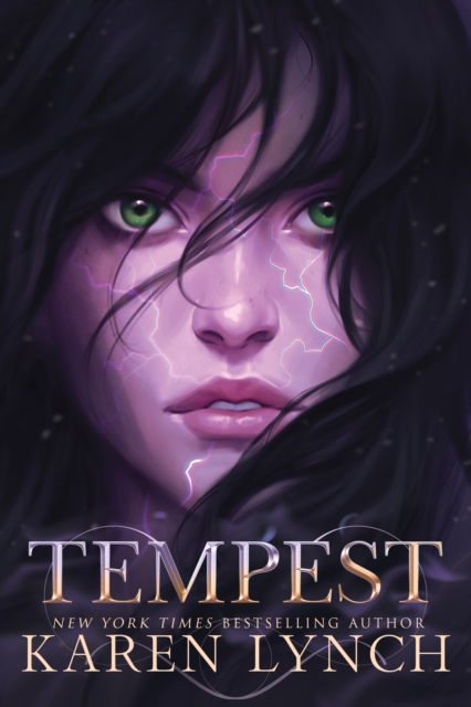 Tempest, EPUB eBook