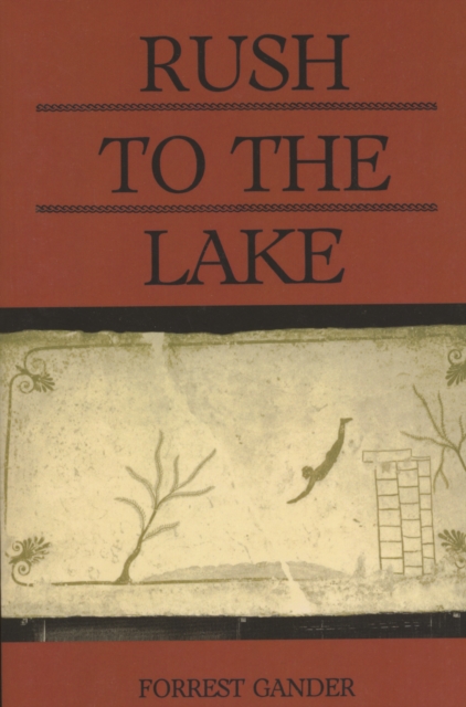 Rush to the Lake, EPUB eBook