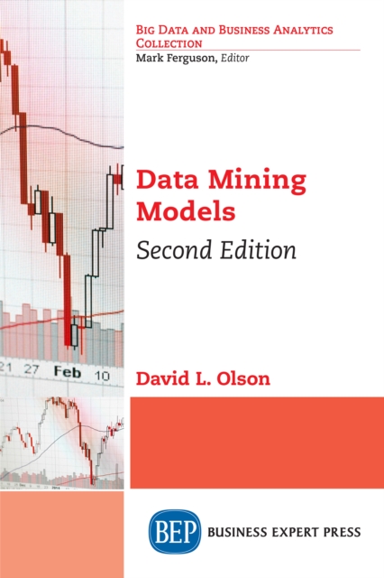Data Mining Models, Second Edition, EPUB eBook