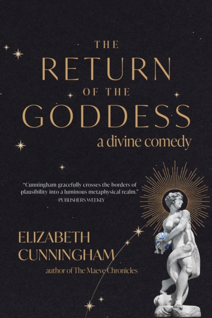 The Return of the Goddess : A Divine Comedy, Paperback / softback Book