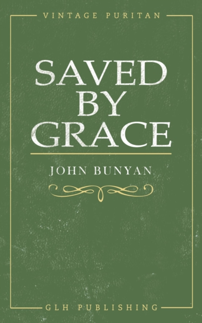 Saved By Grace, EPUB eBook