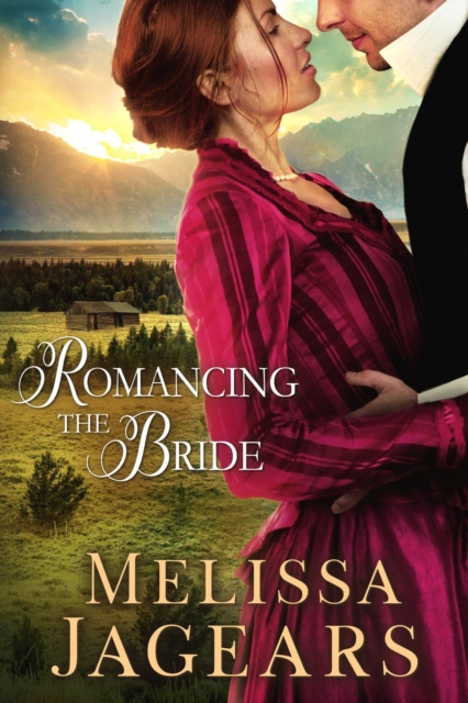 Romancing the Bride, EPUB eBook