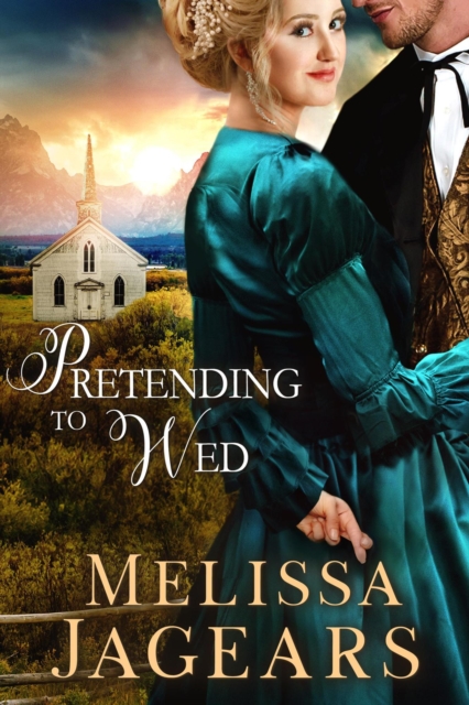 Pretending to Wed, EPUB eBook