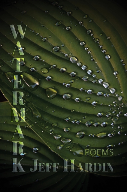 Watermark : Poems, EPUB eBook