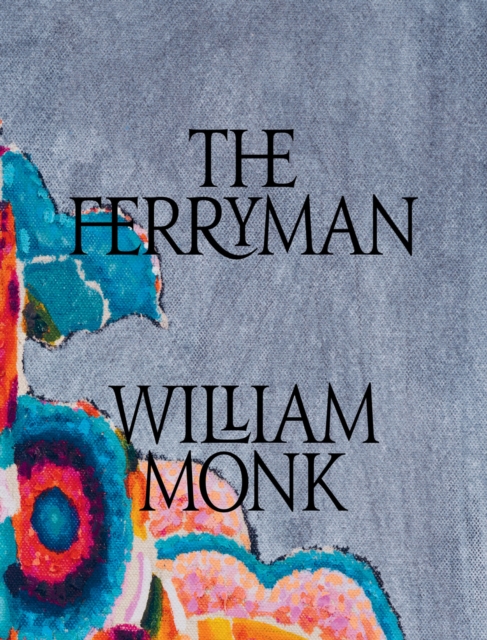 William Monk: The Ferryman, Paperback / softback Book