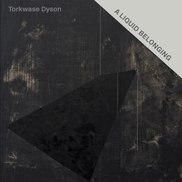 Torkwase Dyson: A Liquid Belonging, Paperback / softback Book
