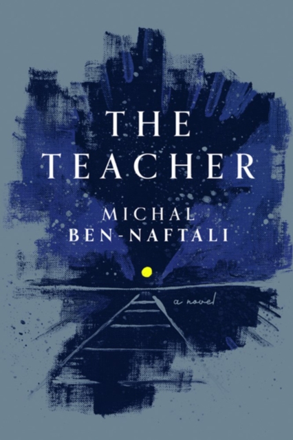 The Teacher, Paperback / softback Book