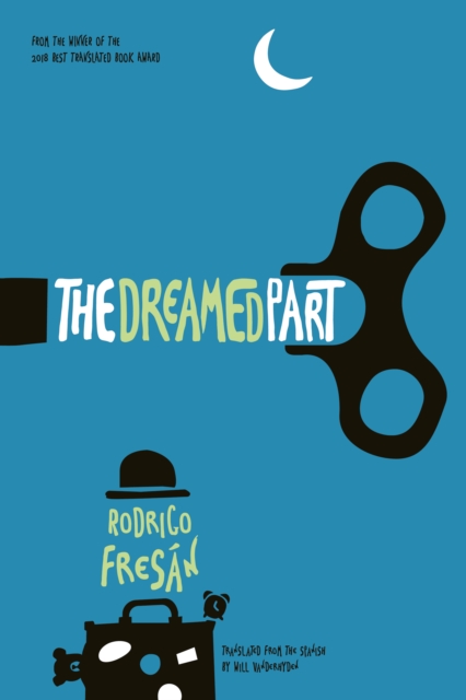 The Dreamed Part, EPUB eBook