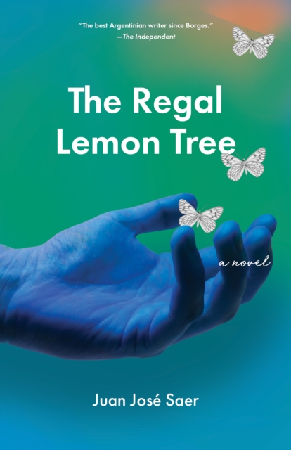 The Regal Lemon Tree, Paperback / softback Book