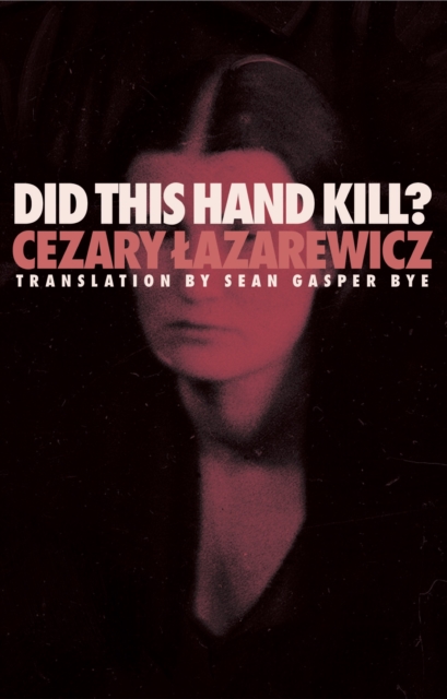 Did This Hand Kill?, EPUB eBook