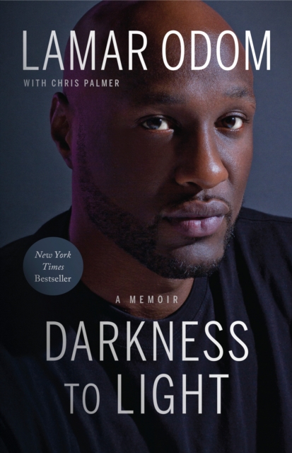 Darkness to Light : A Memoir, Hardback Book
