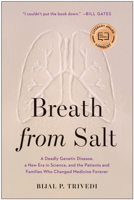 Breath from Salt, EPUB eBook