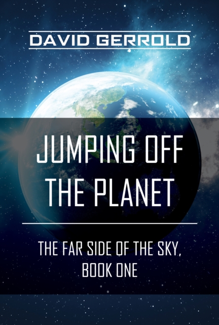 Jumping Off the Planet, EPUB eBook