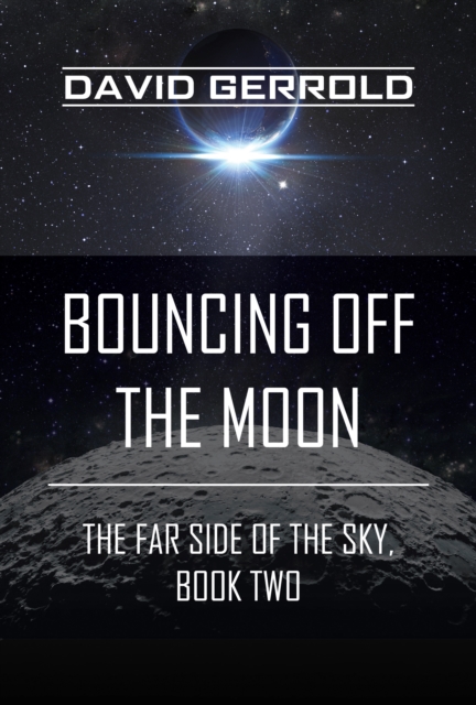 Bouncing Off the Moon, EPUB eBook