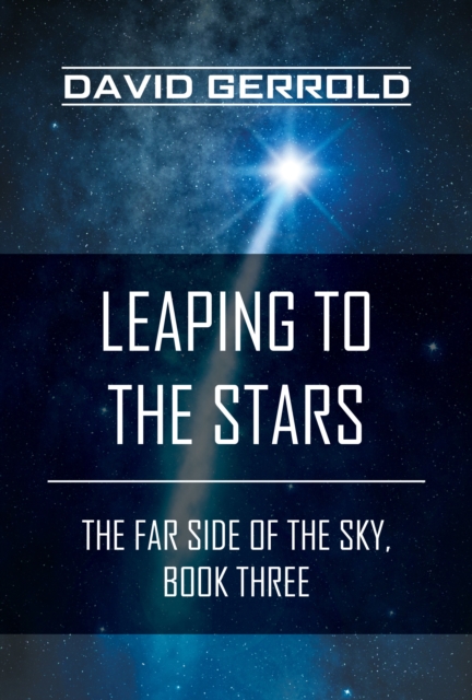 Leaping to the Stars, EPUB eBook