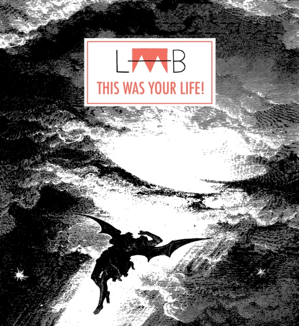 LAAB #4: THIS WAS YOUR LIFE! : THIS WAS YOUR LIFE!, Pamphlet Book