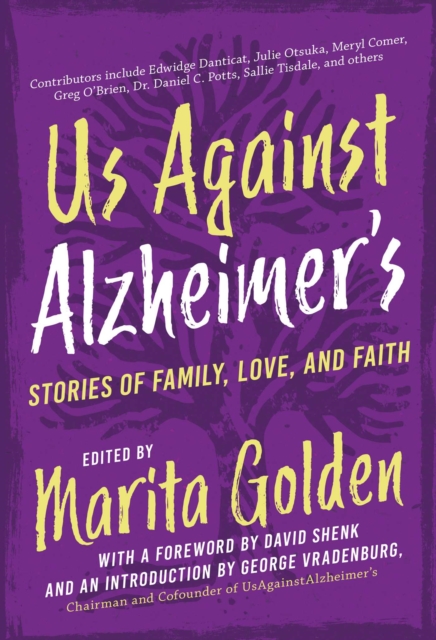 Us Against Alzheimer's : Stories of Family, Love, and Faith, EPUB eBook
