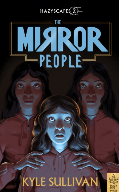 The Mirror People, EPUB eBook