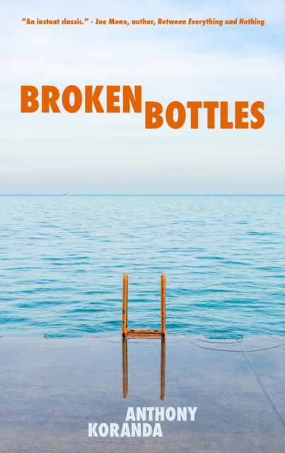 Broken Bottles, Paperback / softback Book