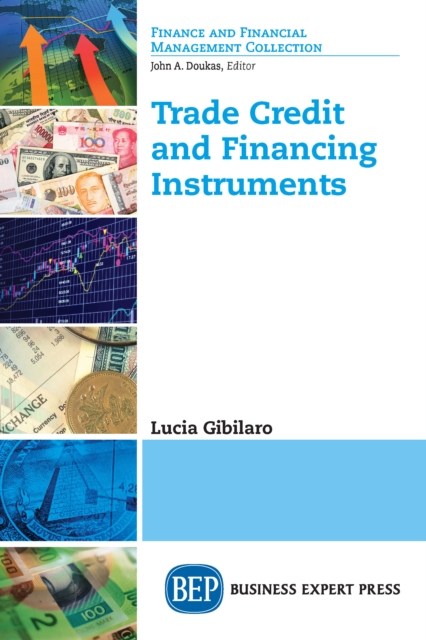 Trade Credit and Financing Instruments, EPUB eBook