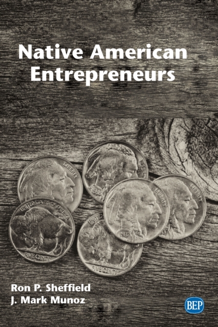 Native American Entrepreneurs, EPUB eBook