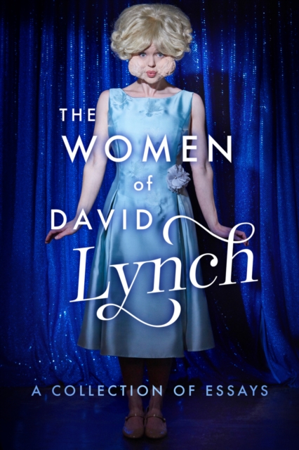 The Women of David Lynch, EPUB eBook