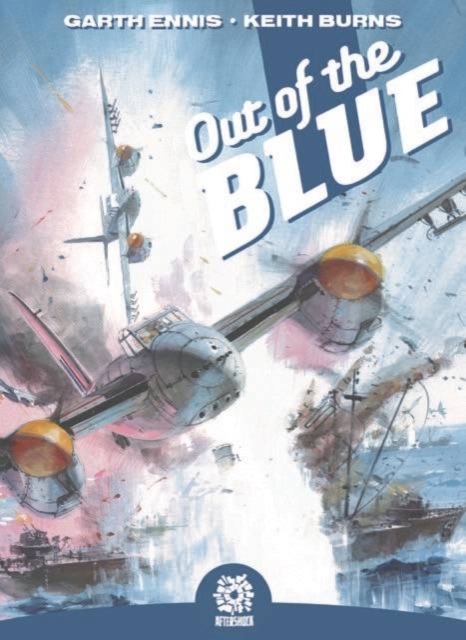 Out of the Blue Vol. 1, Hardback Book