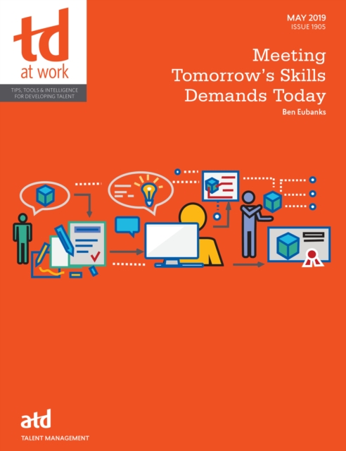 Meeting Tomorrow's Skills Demands Today, PDF eBook