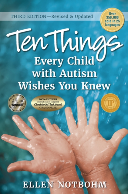 Ten Things Every Child with Autism Wishes You Knew : Revised and Updated, EPUB eBook