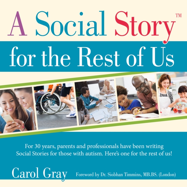 A Social Story for the Rest of Us, EPUB eBook