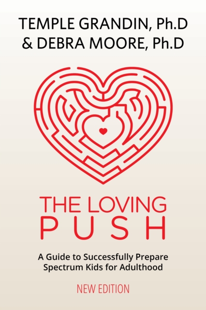The Loving Push, 2nd Edition, EPUB eBook