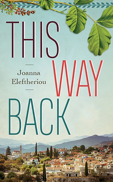 This Way Back, Paperback / softback Book