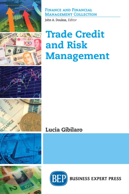 Trade Credit and Risk Management, EPUB eBook