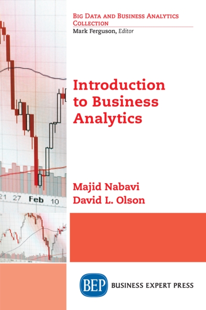 Introduction to Business Analytics, EPUB eBook
