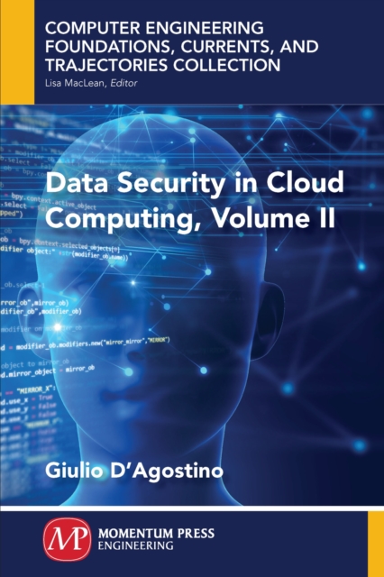 Data Security in Cloud Computing, Volume II, Paperback / softback Book