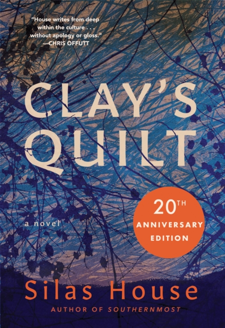 Clay's Quilt, Paperback / softback Book