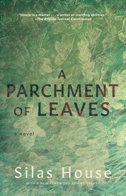 A Parchment of Leaves, Paperback / softback Book