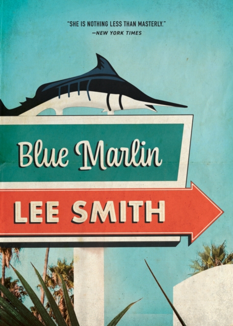Blue Marlin, Paperback / softback Book