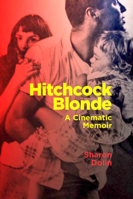 Hitchcock Blonde, EPUB eBook