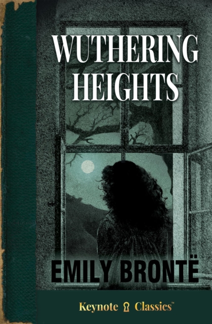 Wuthering Heights (Annotated Keynote Classics), EPUB eBook