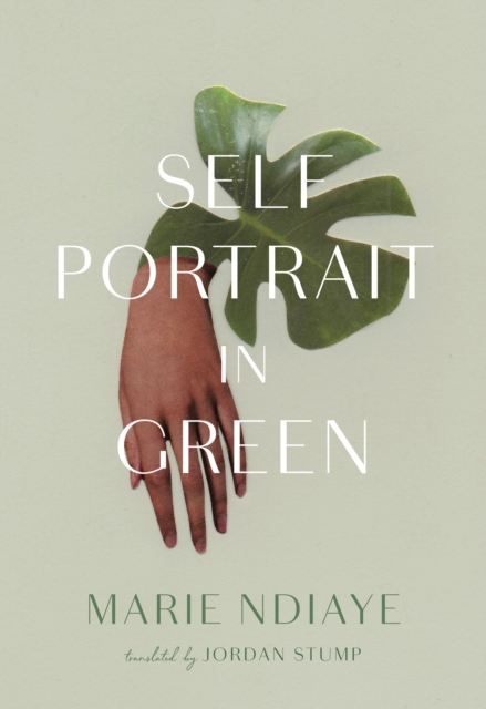 Self-Portrait in Green, EPUB eBook