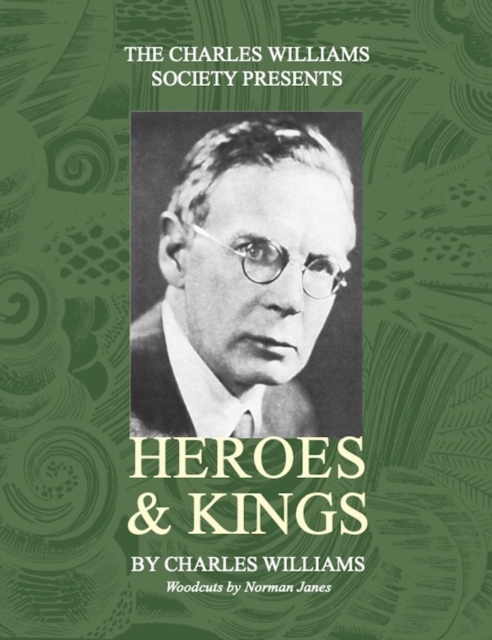 Heroes & Kings, EPUB eBook