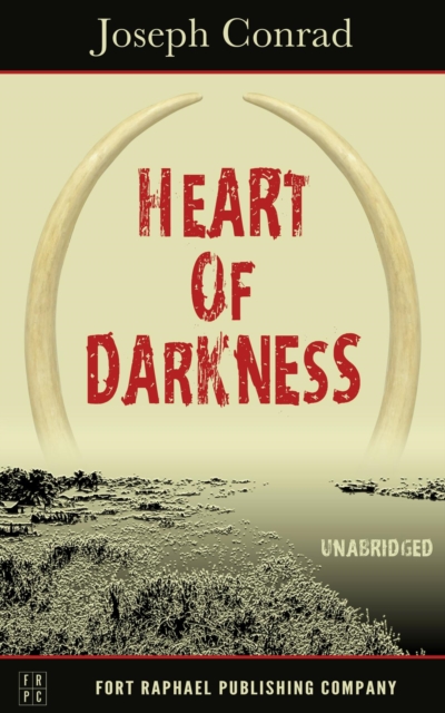 Heart of Darkness - Unabridged, EPUB eBook