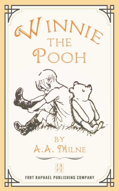 Winnie-the-Pooh - Unabridged, EPUB eBook