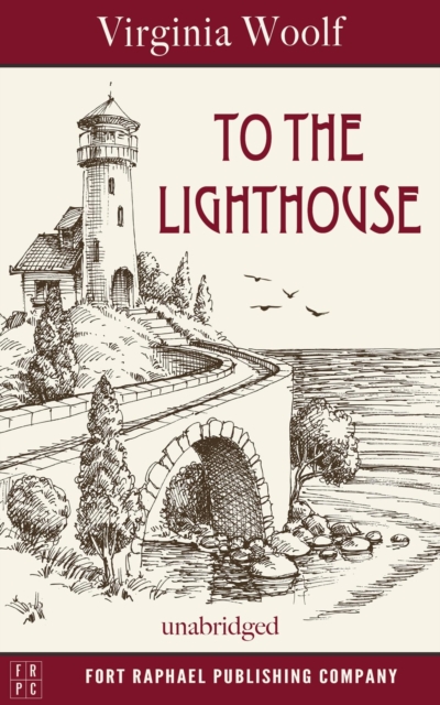 To the Lighthouse - Unabridged, EPUB eBook