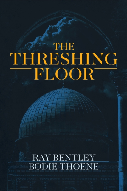 The Threshing Floor, Hardback Book