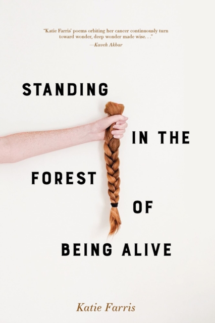 Standing in the Forest of Being Alive, EPUB eBook
