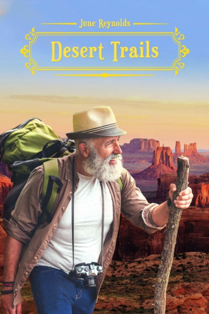 Desert Trails : June Reynolds, EPUB eBook