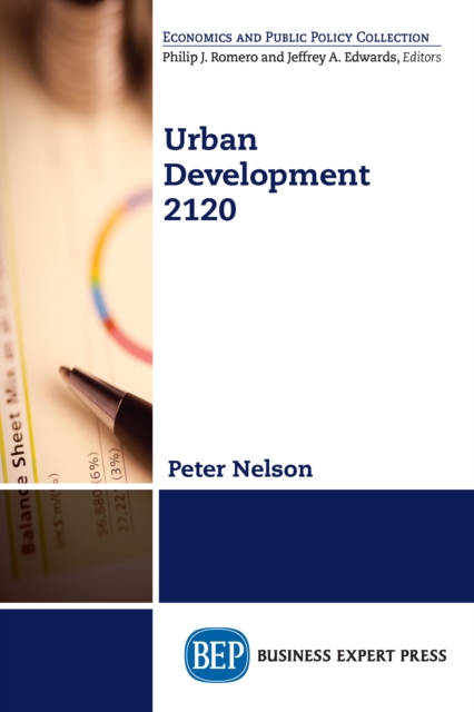 Urban Development 2120, EPUB eBook